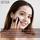 one-piece silicone facial cleanser